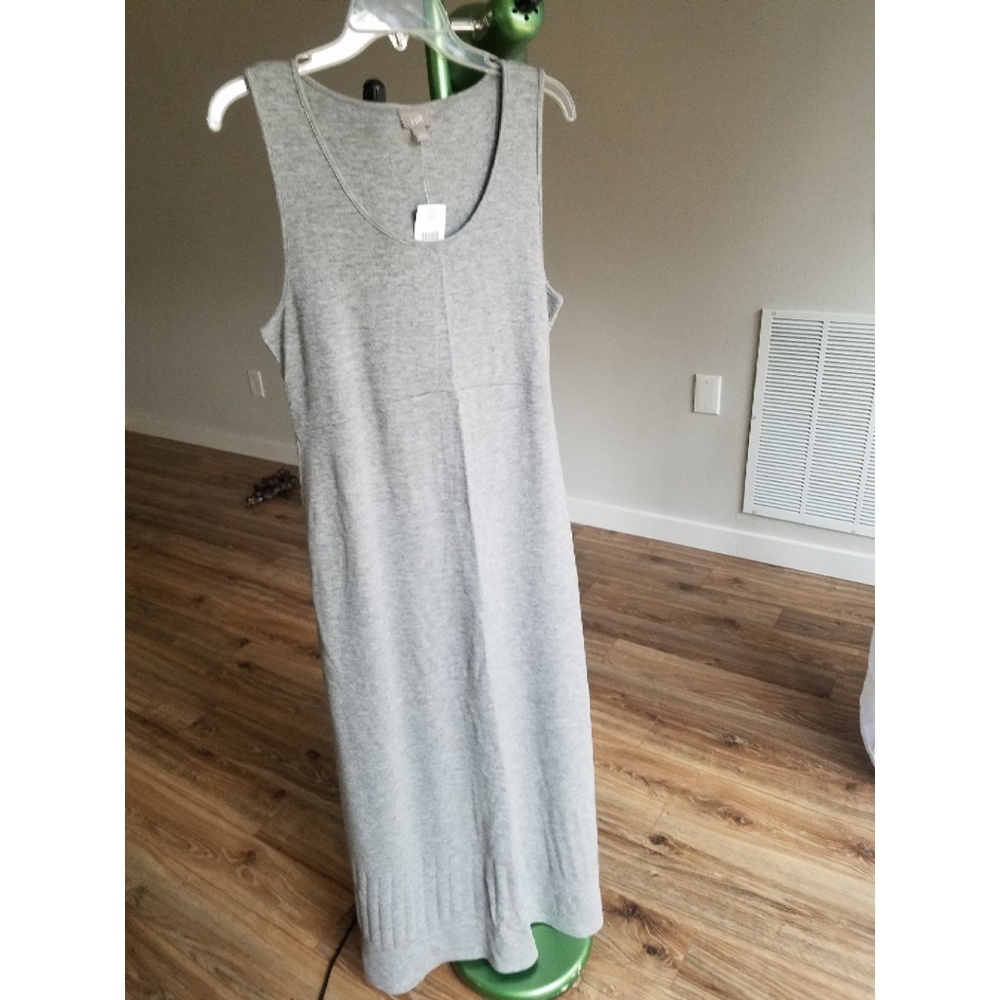 NWT J.jill maxi dress